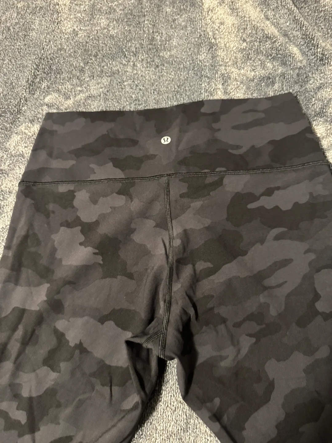 Lululemon Align Leggings Size 12 image indicator(3)