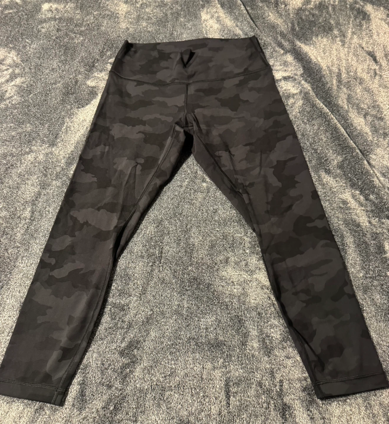Lululemon Align Leggings Size 12