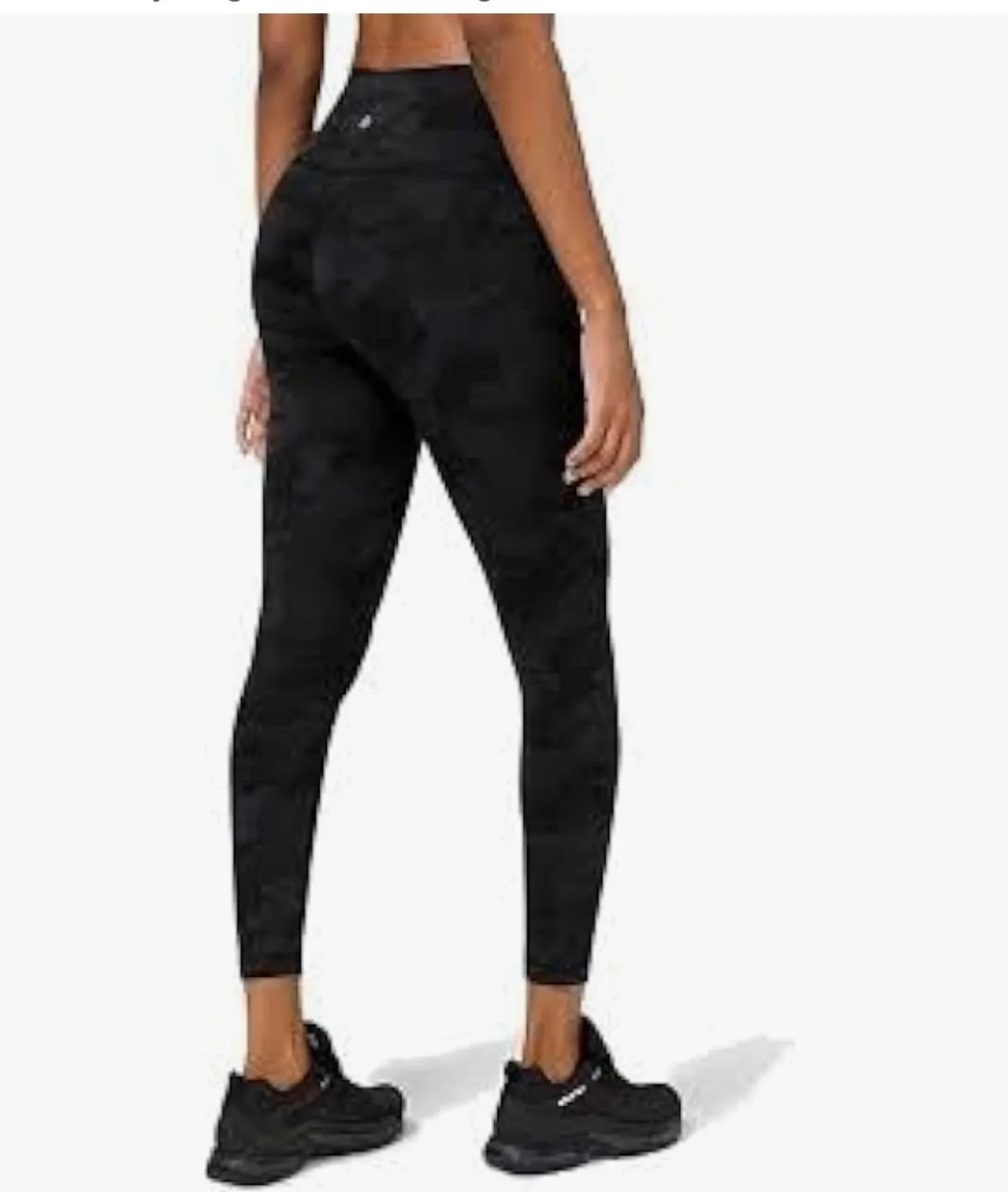 Lululemon Align Leggings Size 12 image indicator(5)