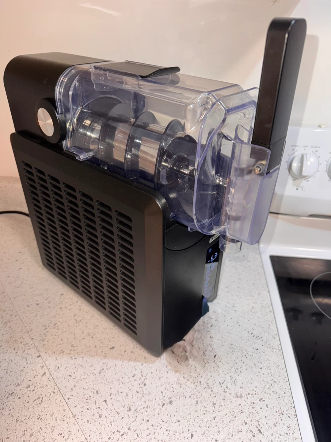 Iceman Slush-Ease 1.5L Slushy Maker - photo 3