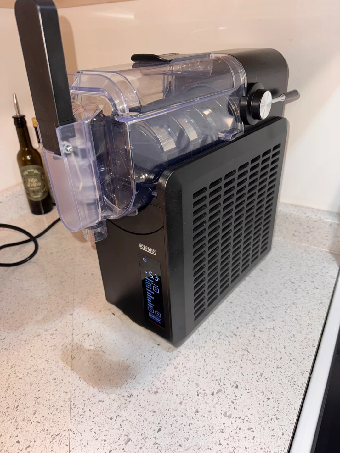 Iceman Slush-Ease 1.5L Slushy Maker - photo 4