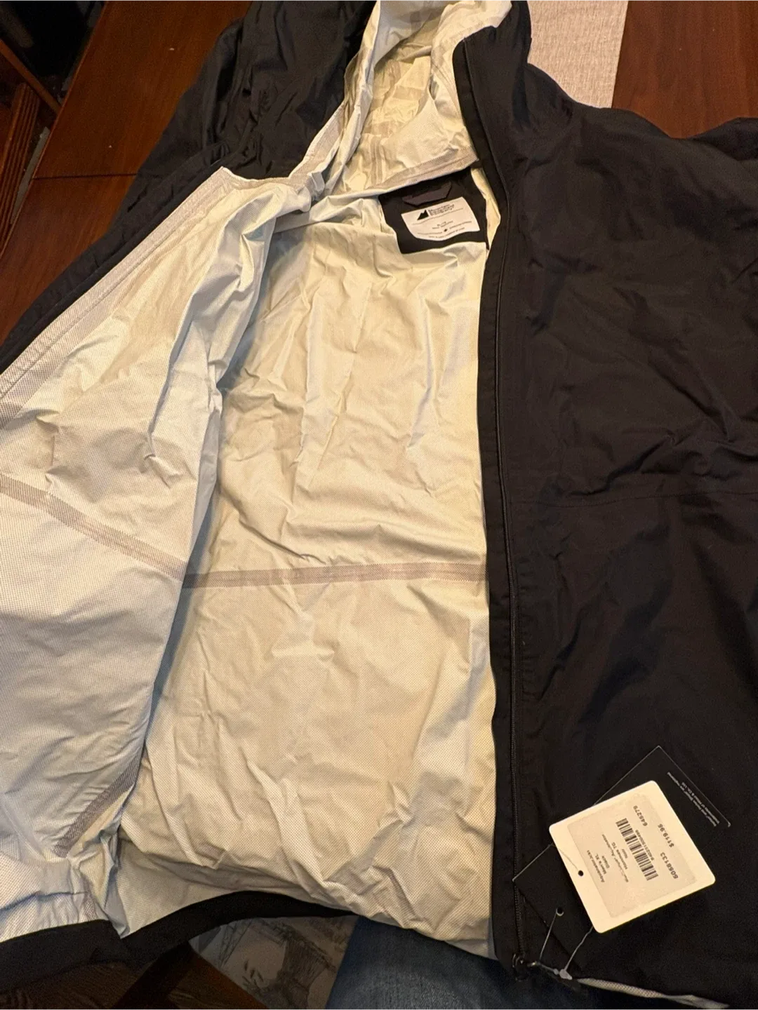 Mountain Equipment Co-op Hammer Jacket - XL image indicator(2)