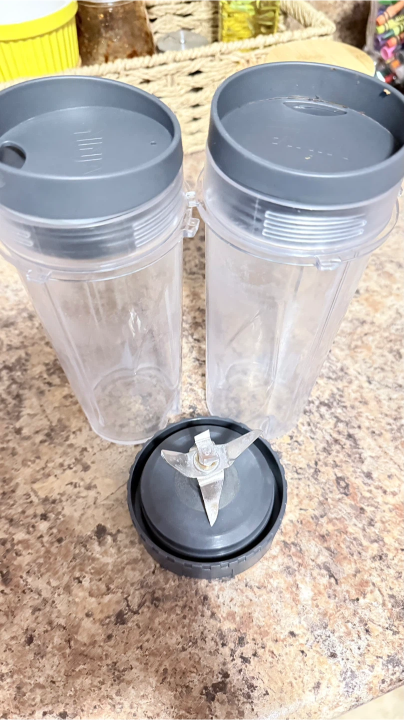 Ninja Professional 1100 Watts Blender - photo 5