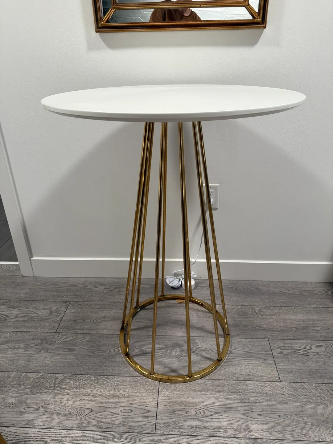 LumiSource Dining Table (also selling stools not in price) image indicator(6)