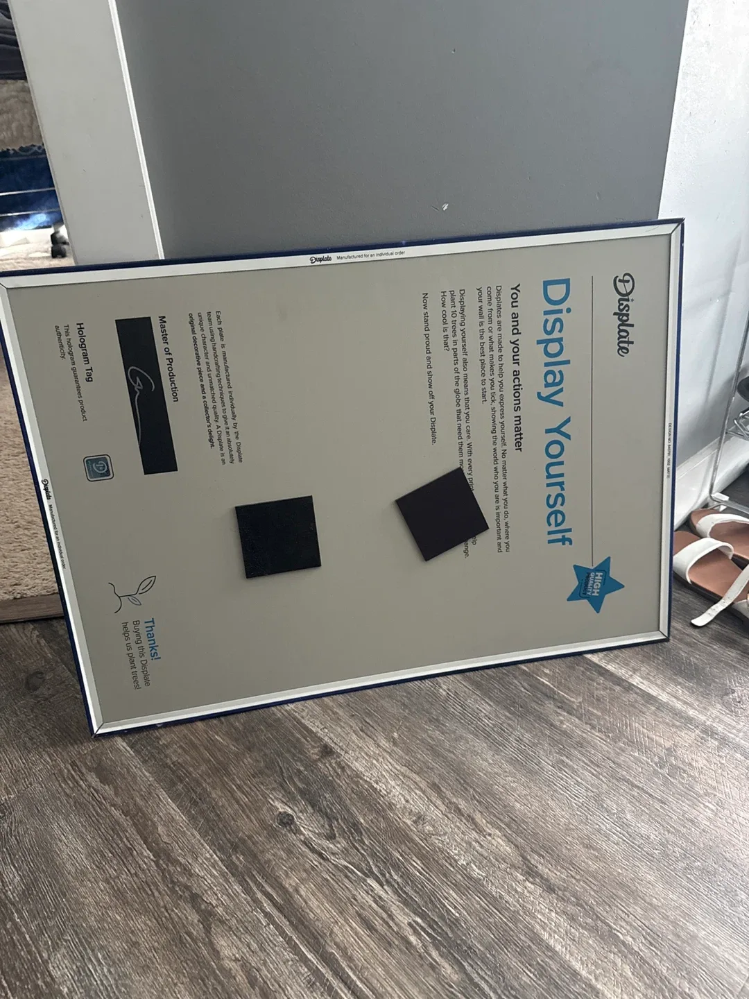 Displate Metal Poster Art image indicator(2)