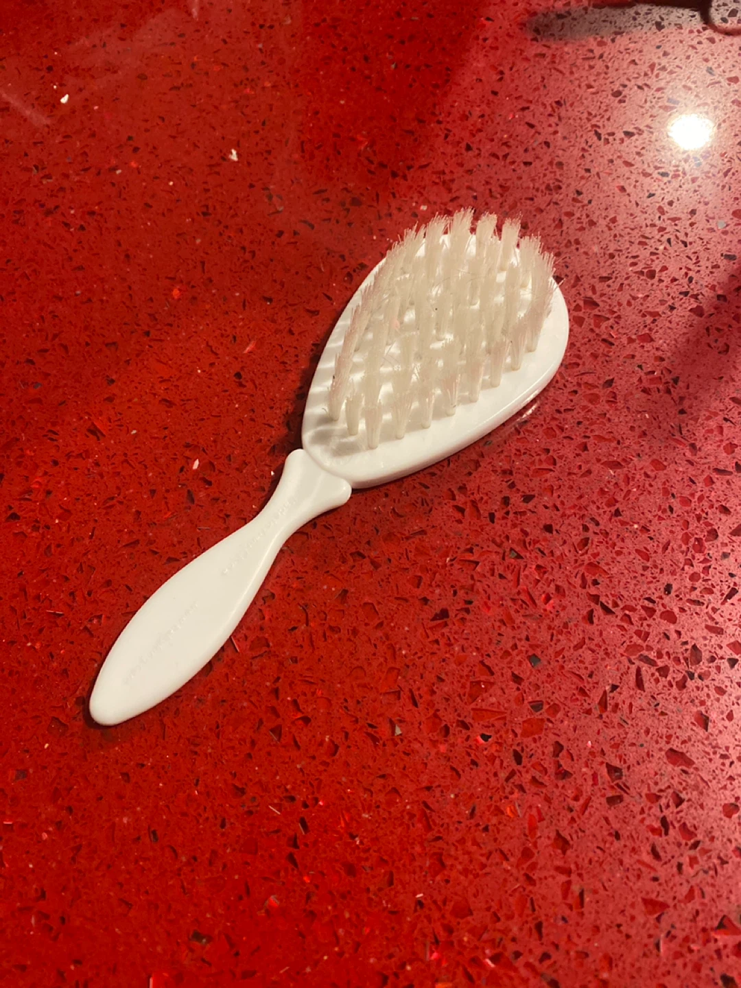 Toy Brush