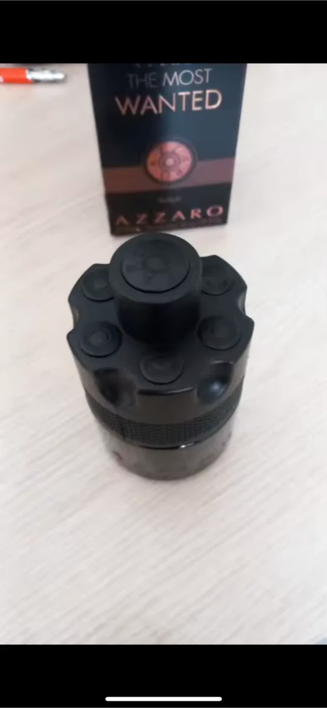 Azzaro Most Wanted Cologne image indicator(3)