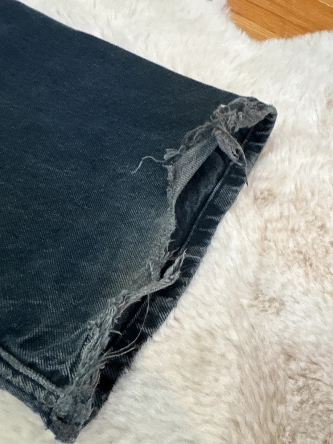 Zara Baggy Jeans image indicator(6)