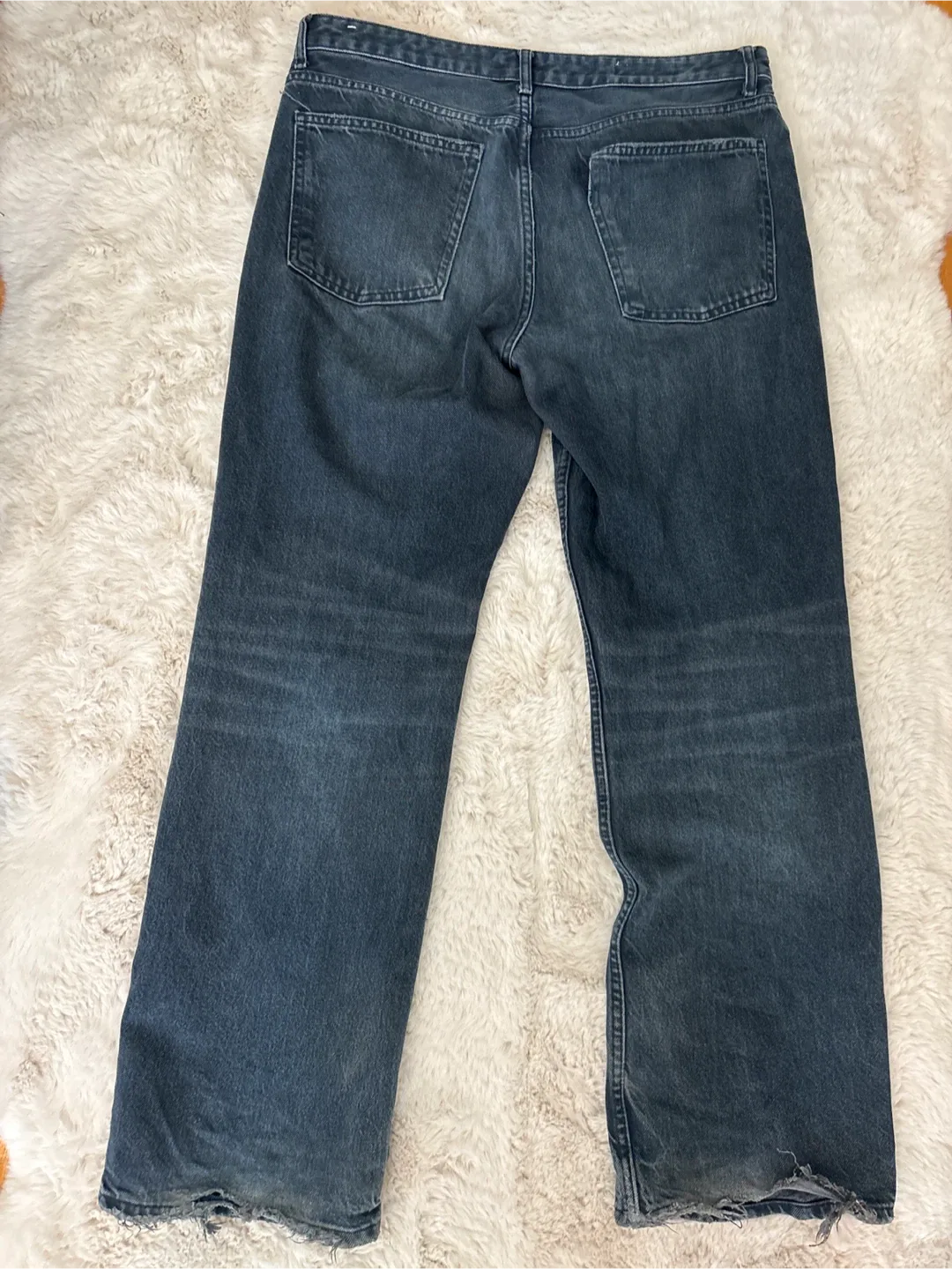 Zara Baggy Jeans image indicator(4)