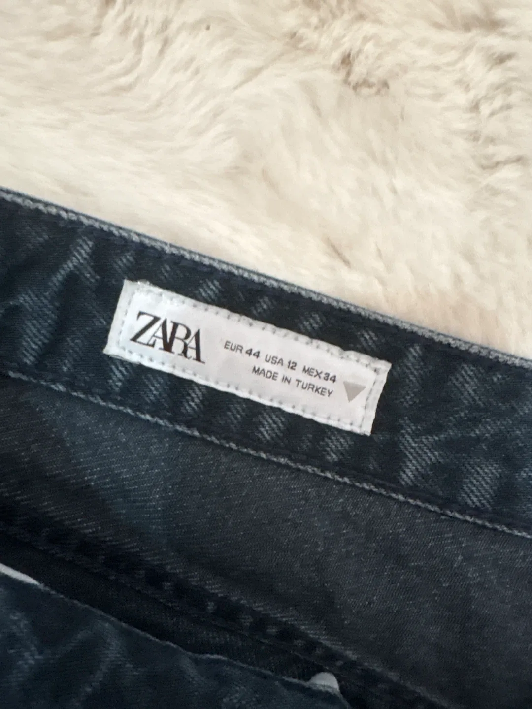 Zara Baggy Jeans image indicator(2)