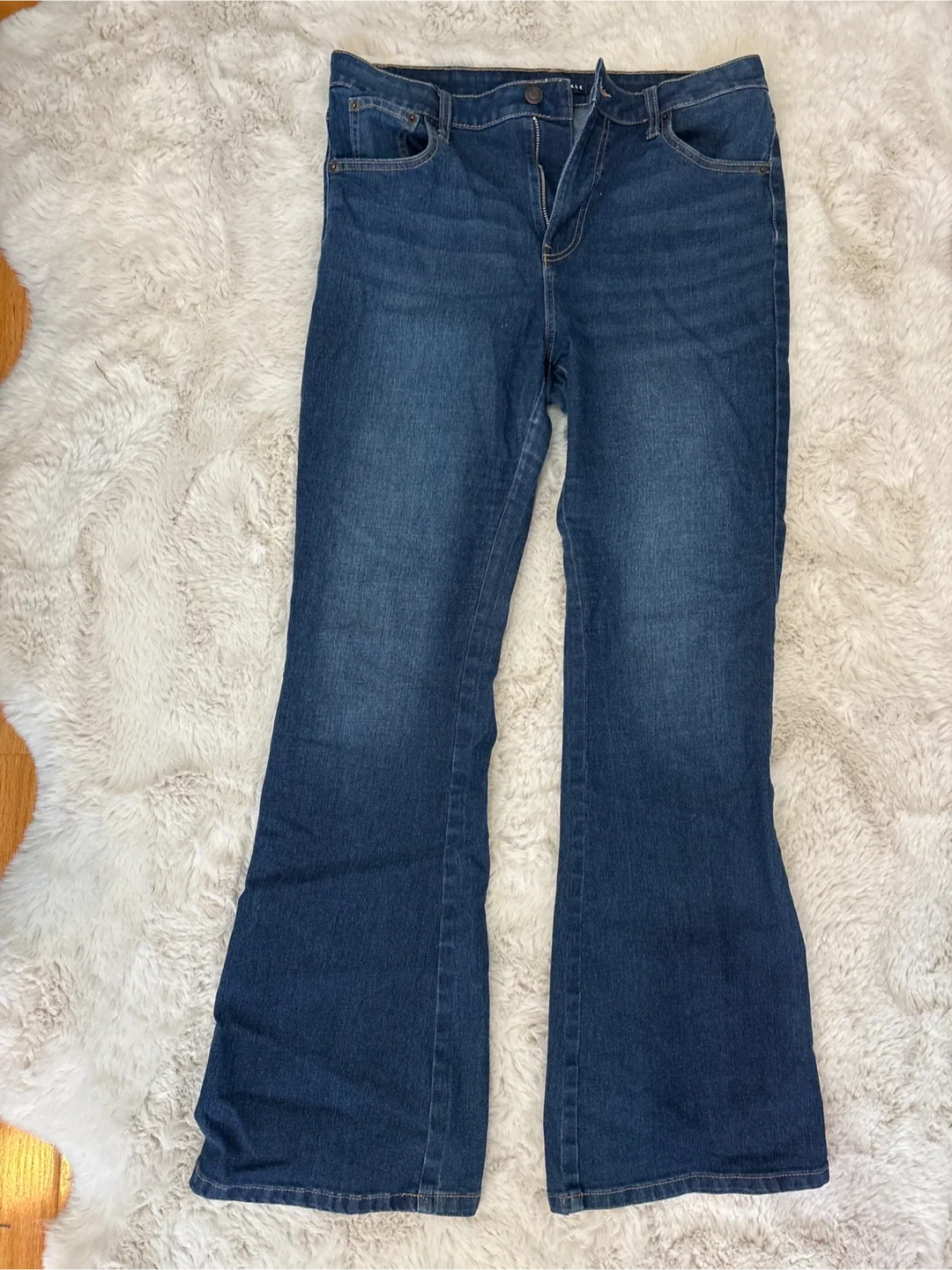 Zara Baggy Jeans image indicator(3)