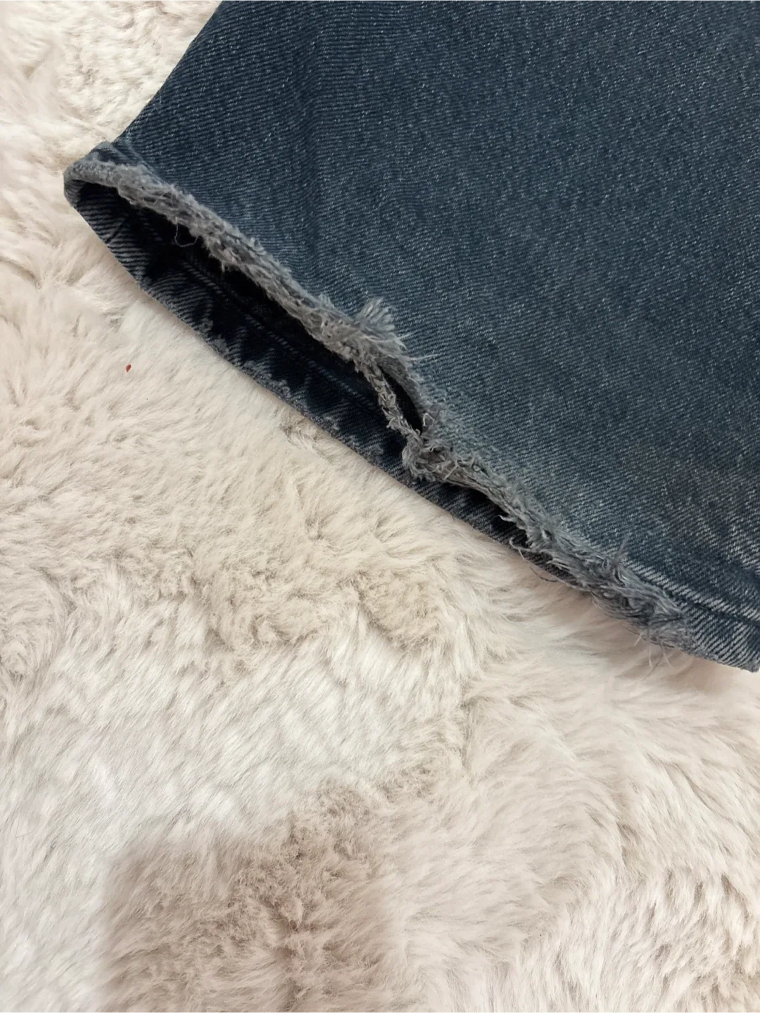 Zara Baggy Jeans image indicator(5)