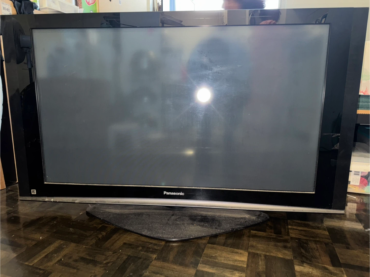 Panasonic TH-42PX77U 42" Plasma TV