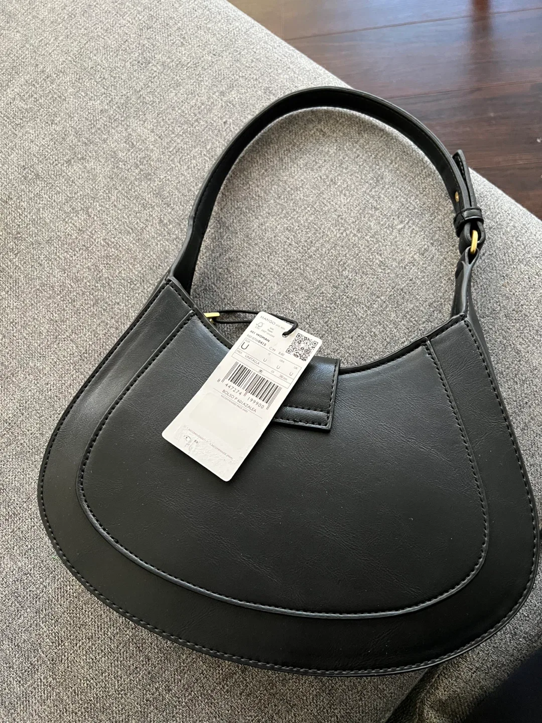 Mango Azalea Bag image indicator(5)