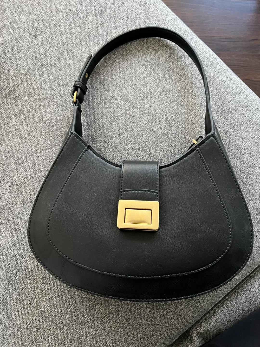 Mango Azalea Bag