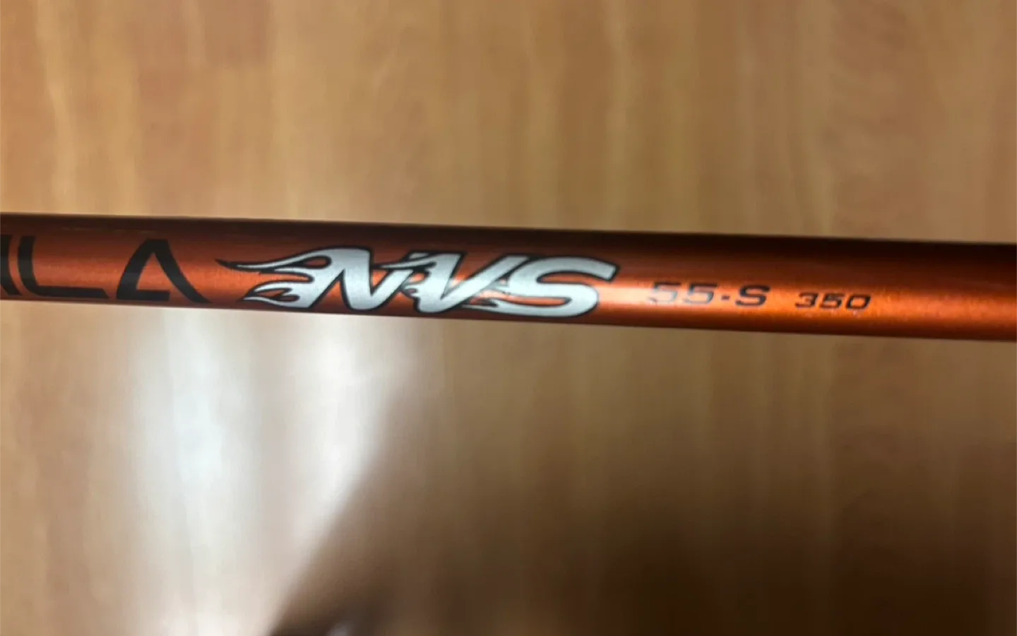 Callaway Big Bertha FT-3 Fusion Driver 10° image indicator(6)