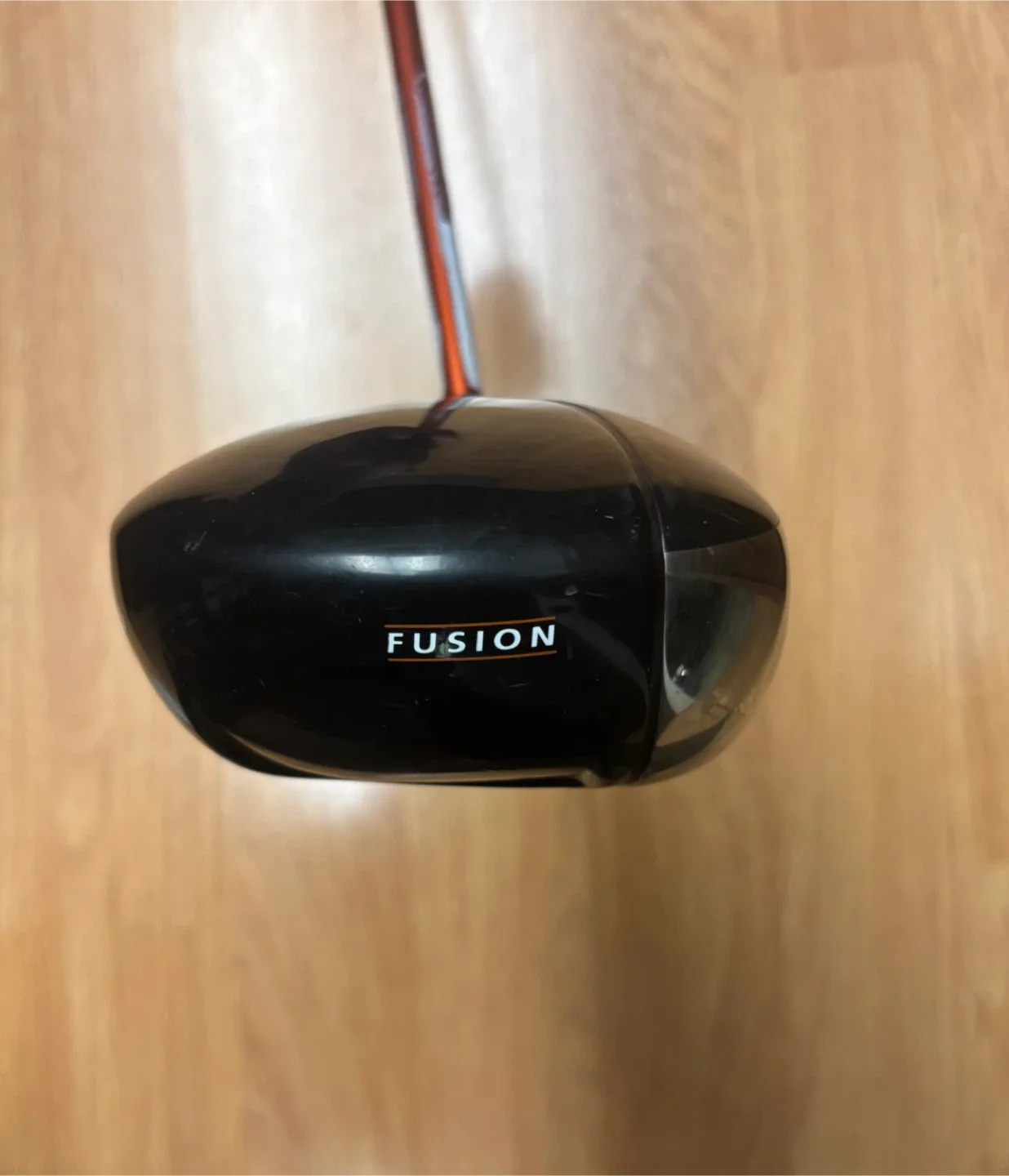Callaway Big Bertha FT-3 Fusion Driver 10° image indicator(5)