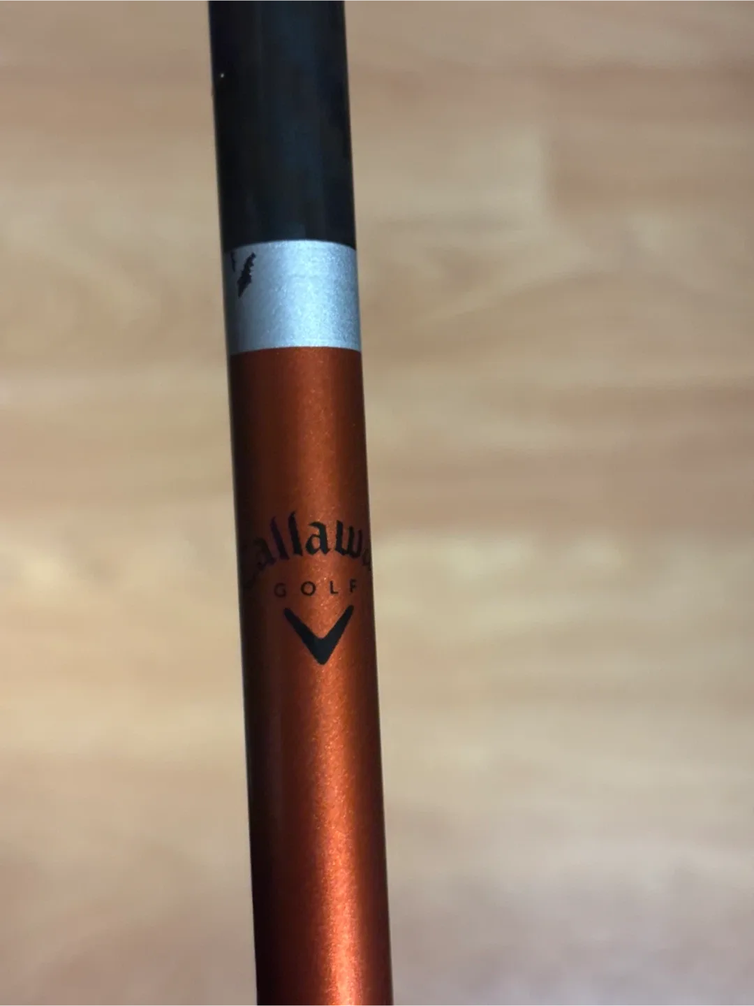 Callaway Big Bertha FT-3 Fusion Driver 10° image indicator(7)