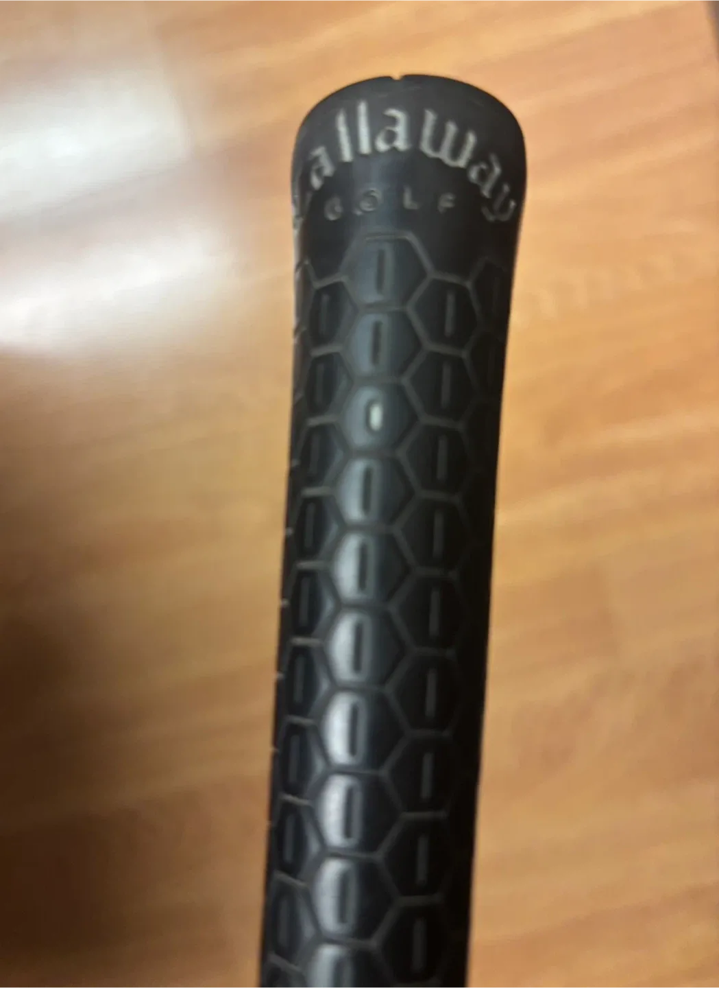 Callaway Big Bertha FT-3 Fusion Driver 10° image indicator(8)