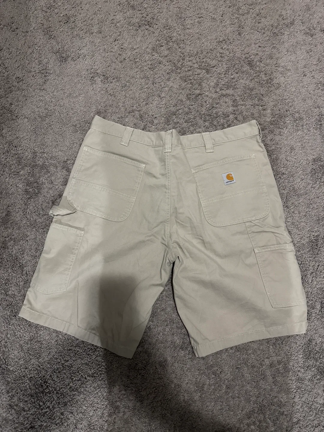 Carhartt Relaxed Fit Shorts - Size 38 image indicator(2)