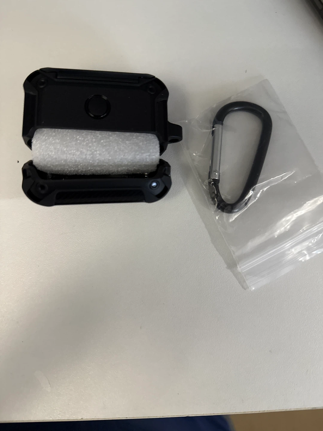 Airpods Pro Case - Black