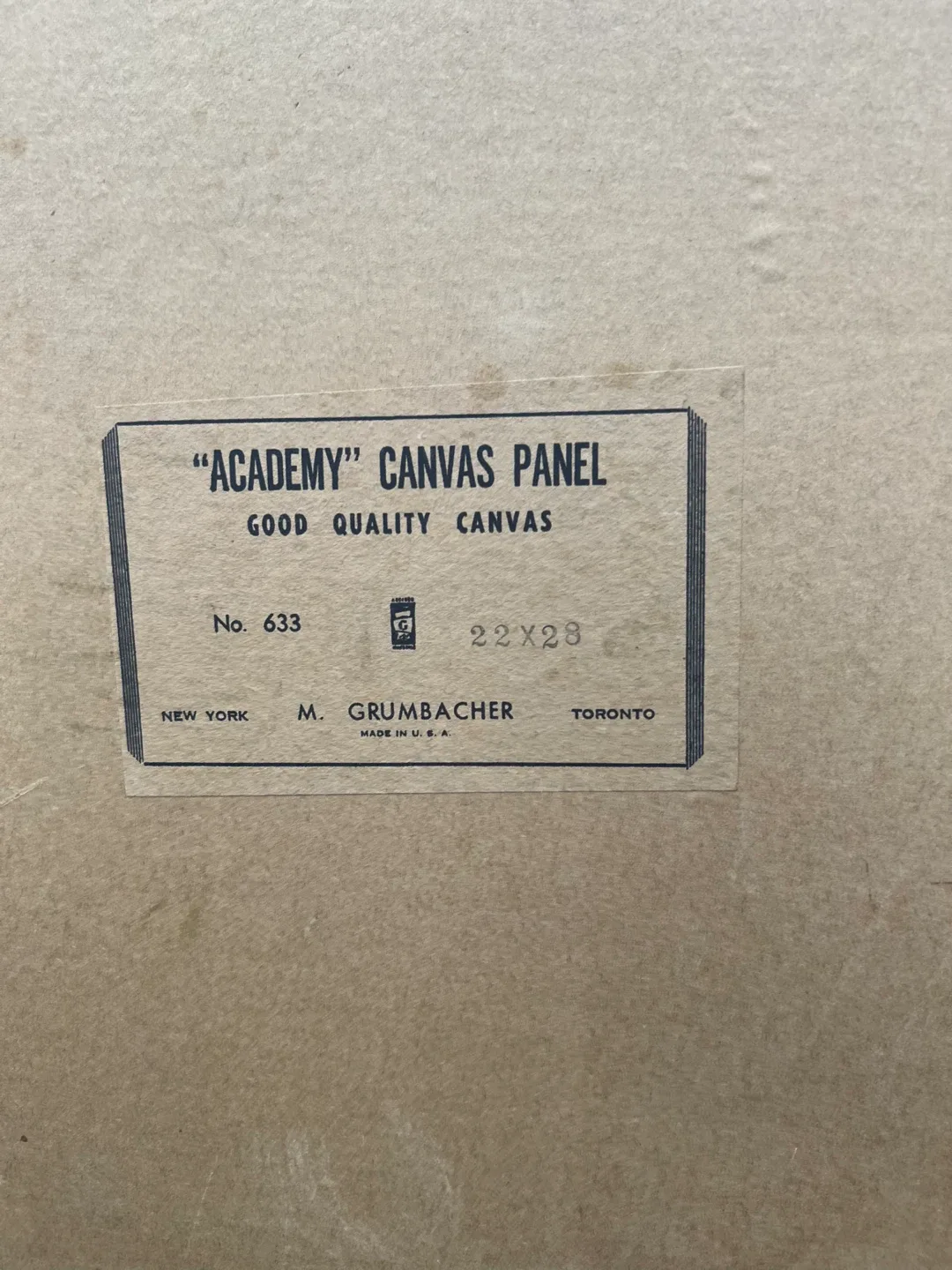 L. Sicilia vintage fruit painting image indicator(2)