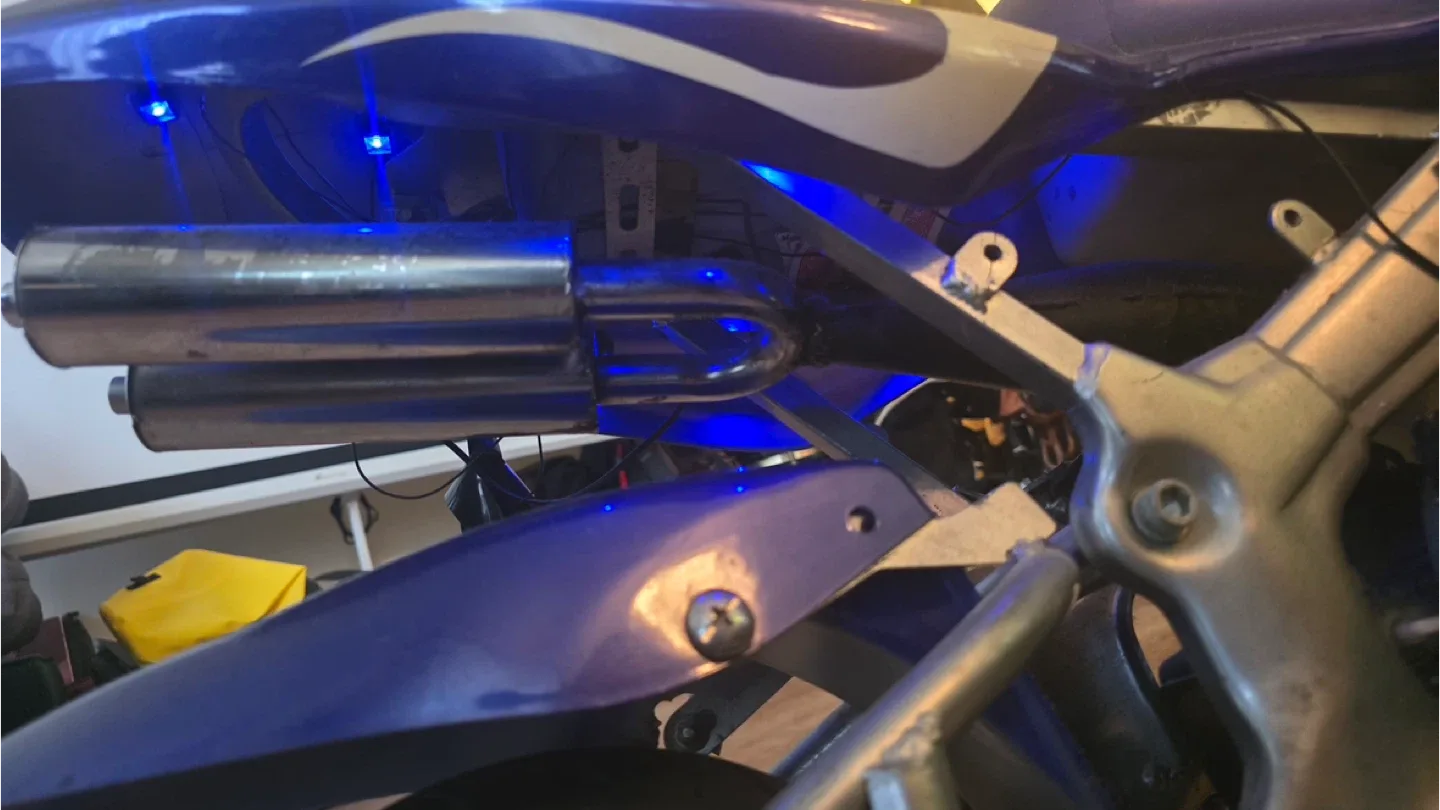 Pocket Bike Project Bike image indicator(2)