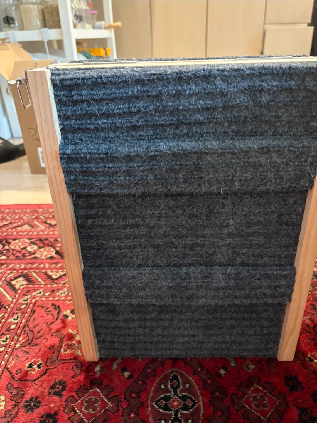 Pet Ramp SMALL DOG $25 image indicator(5)