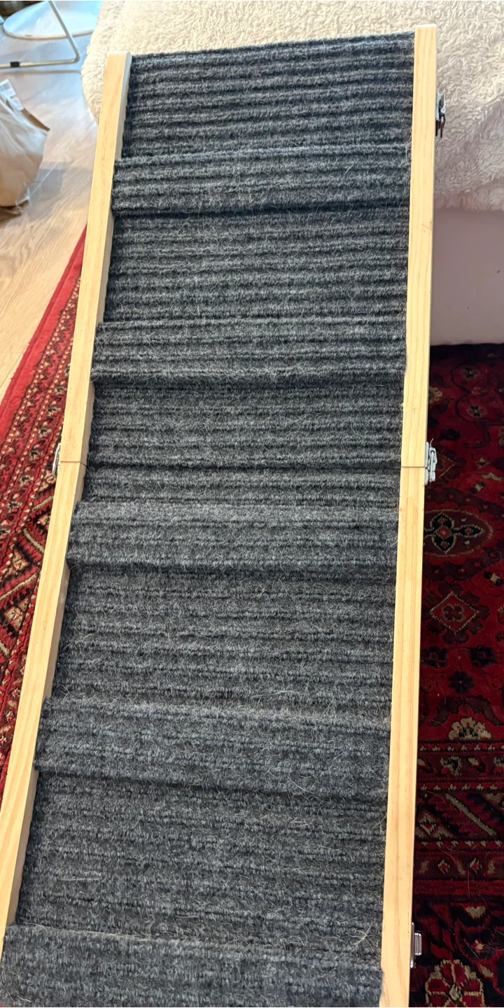 Pet Ramp SMALL DOG $25