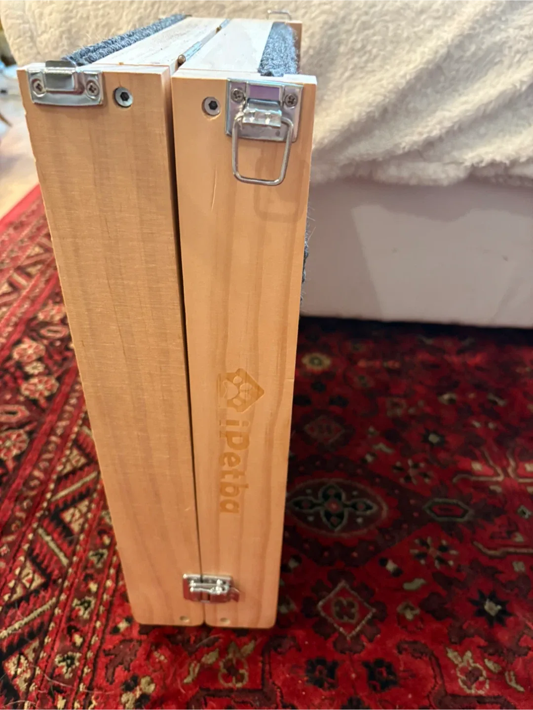 Pet Ramp SMALL DOG $25 image indicator(6)