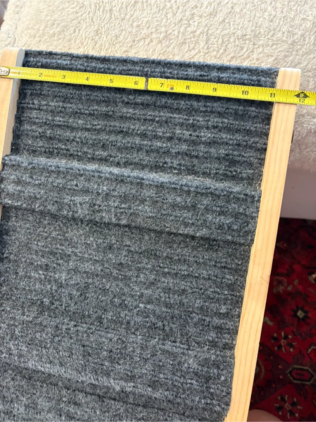 Pet Ramp SMALL DOG $25 image indicator(4)