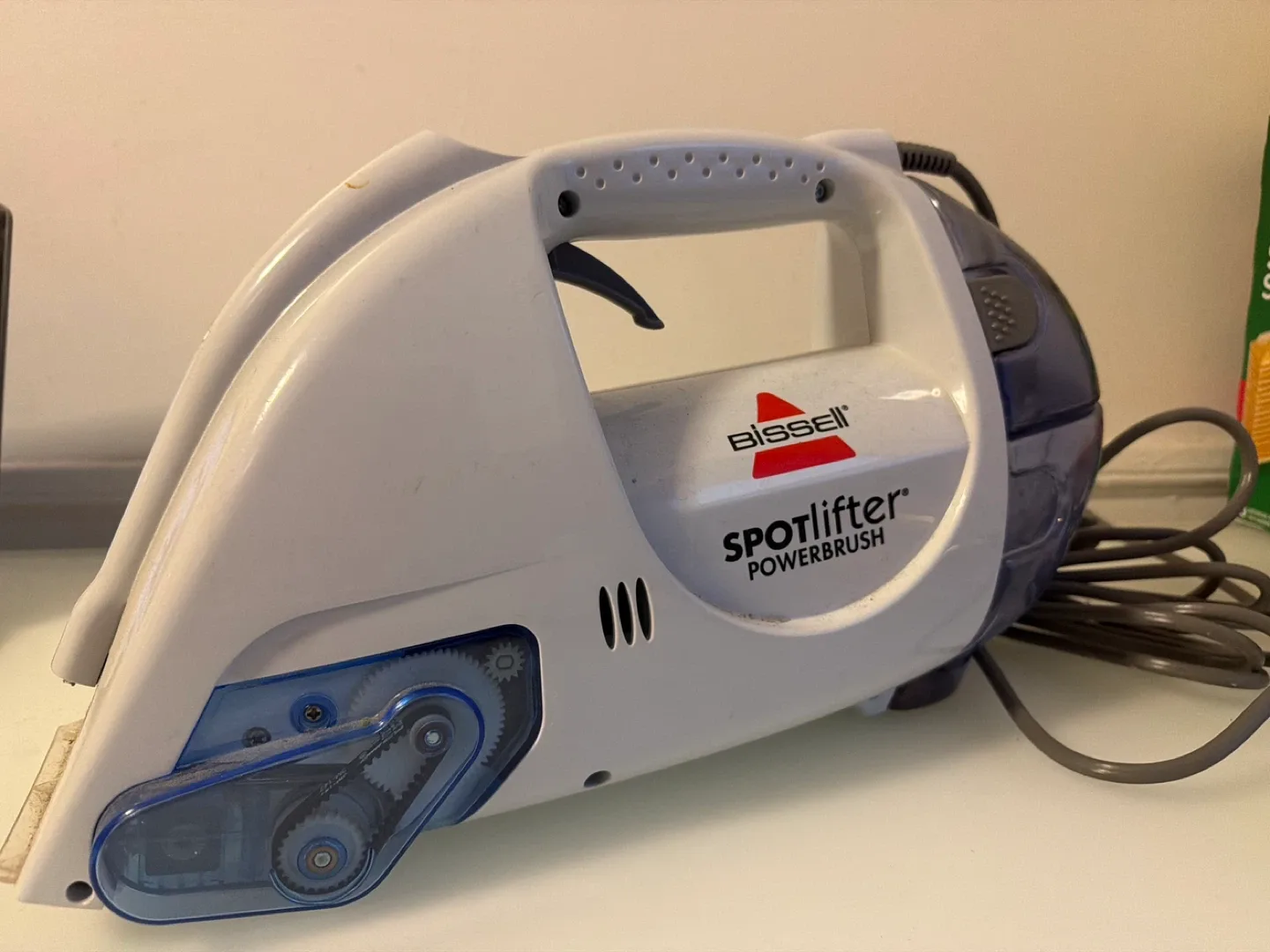 Bissell Spotlifter Powerbrush thumbnail