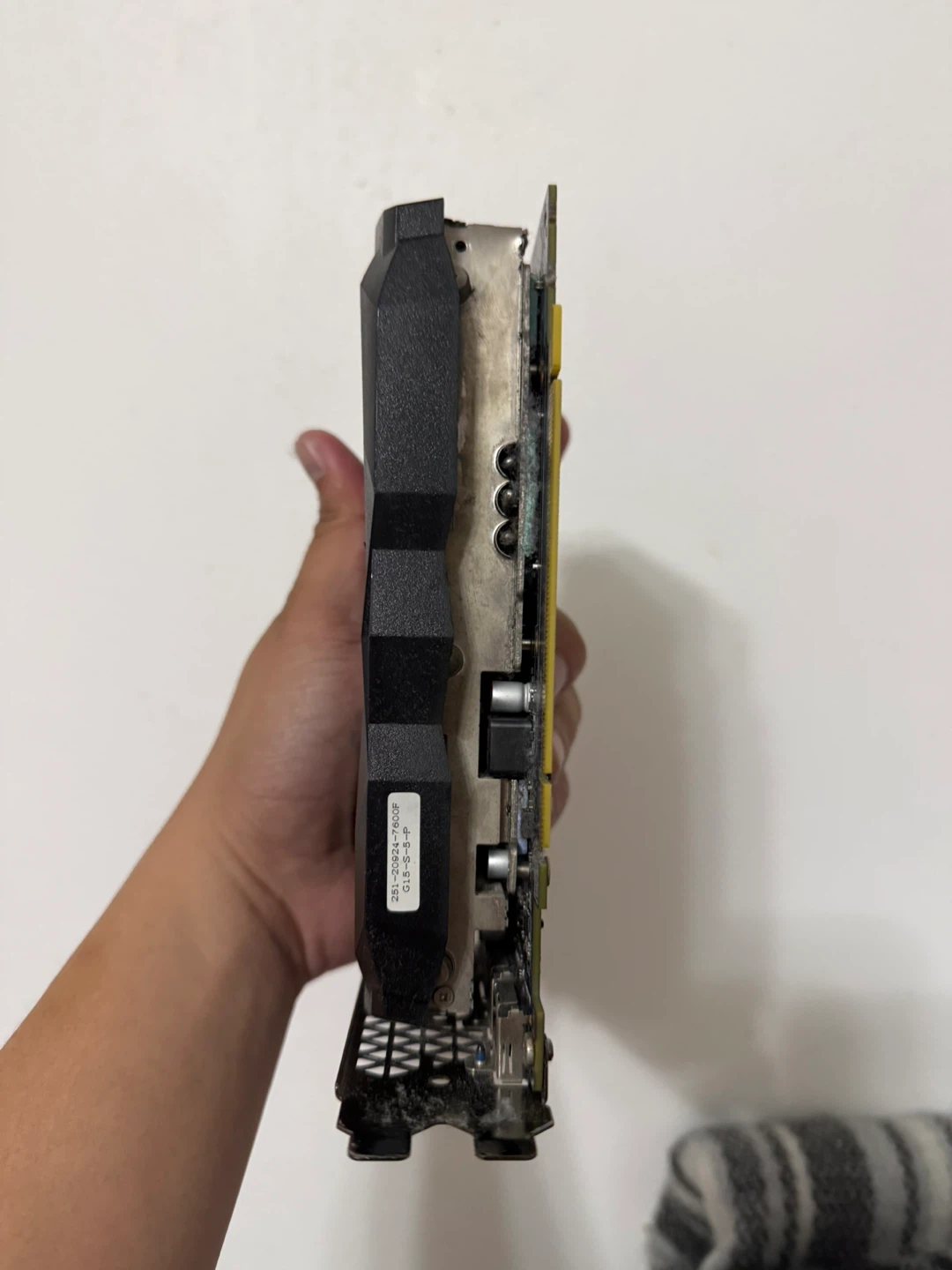 ZOTAC GAMING GeForce GTX 1660 Graphics Card - photo 4
