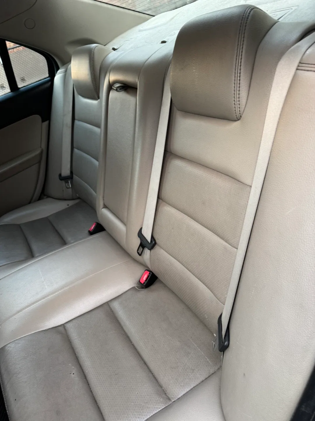 Ford fusion Vehicle image indicator(7)