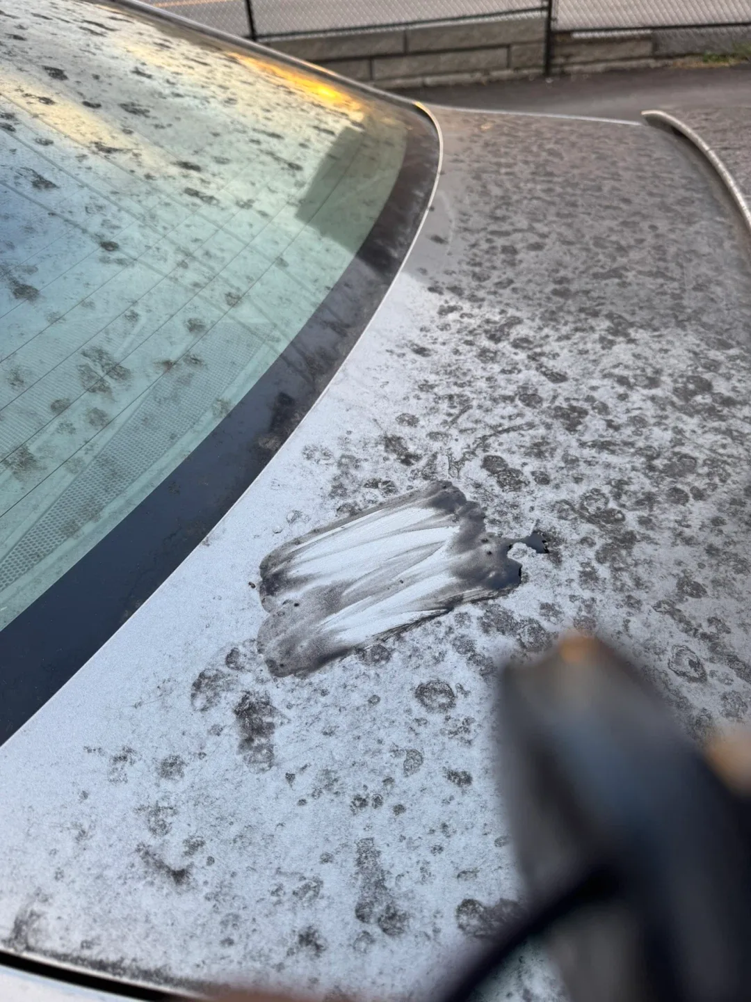 Ford fusion Vehicle image indicator(6)