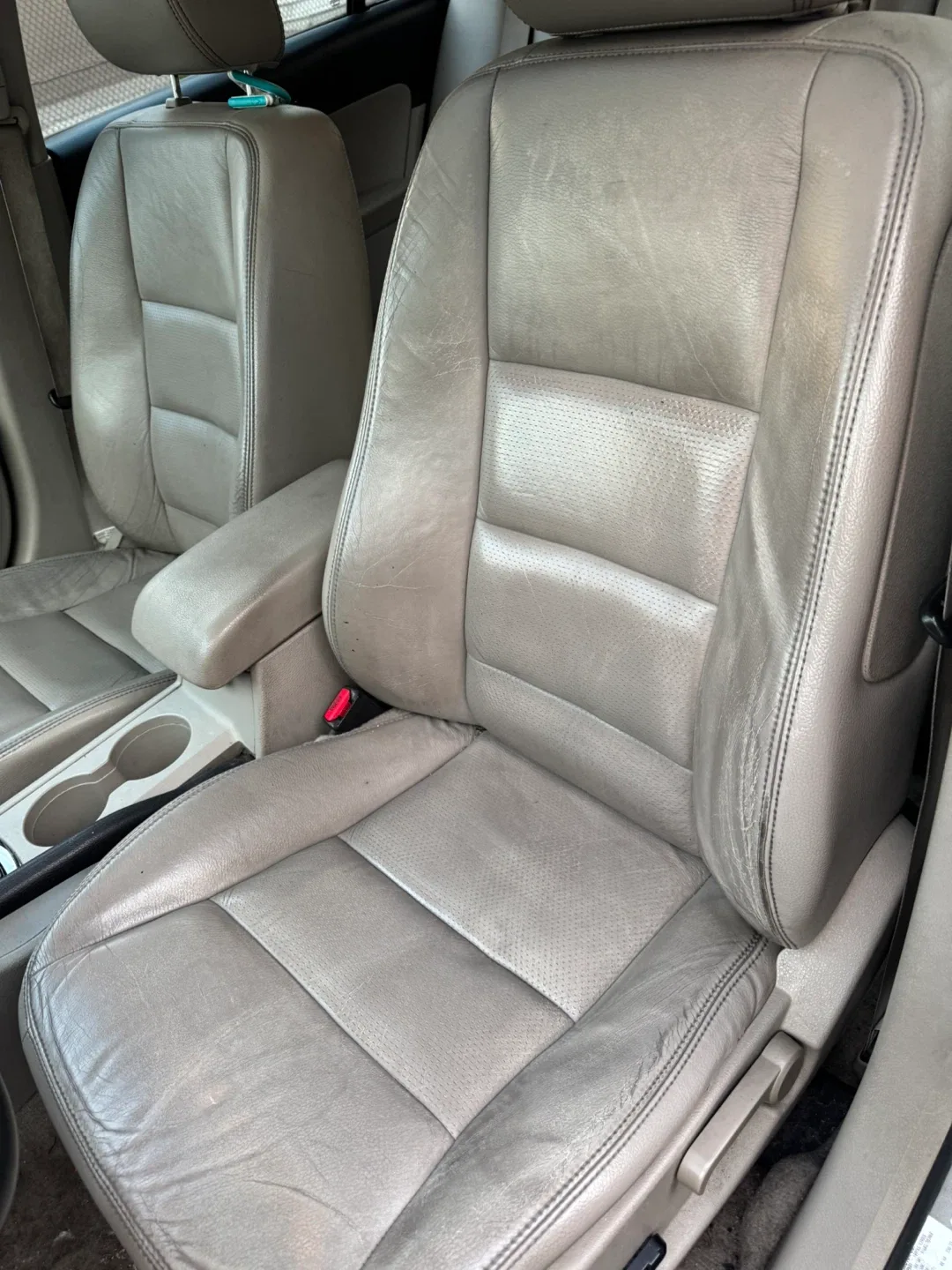 Ford fusion Vehicle image indicator(10)