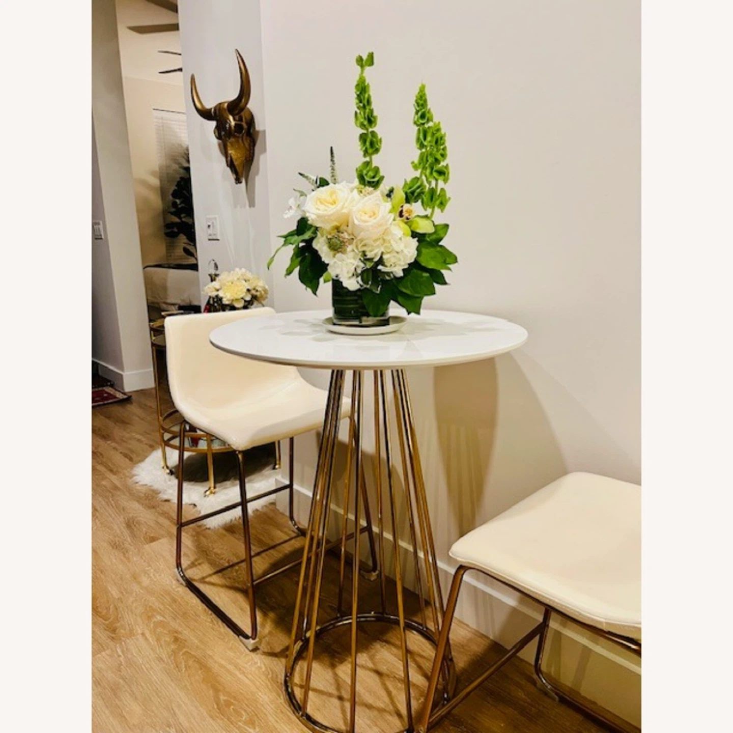 Kiersten Bar & Counter Stools (3) - photo 4