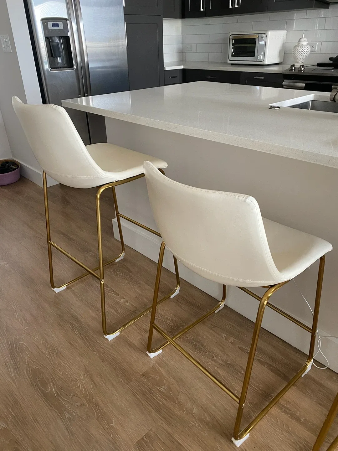 Kiersten Bar & Counter Stools (3) image indicator(3)