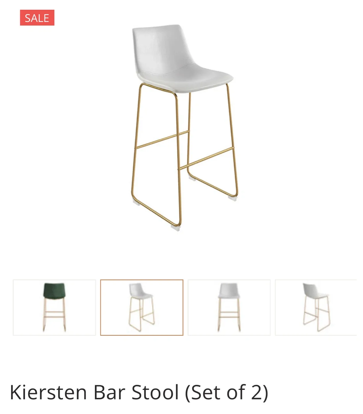 Kiersten Bar & Counter Stools (3) image indicator(2)