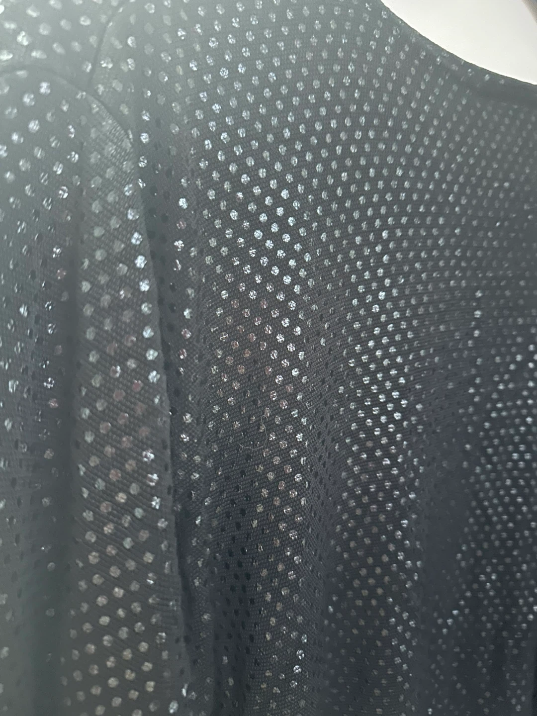 Marallis Collection Black Sequin Bolero - Size XL - photo 3