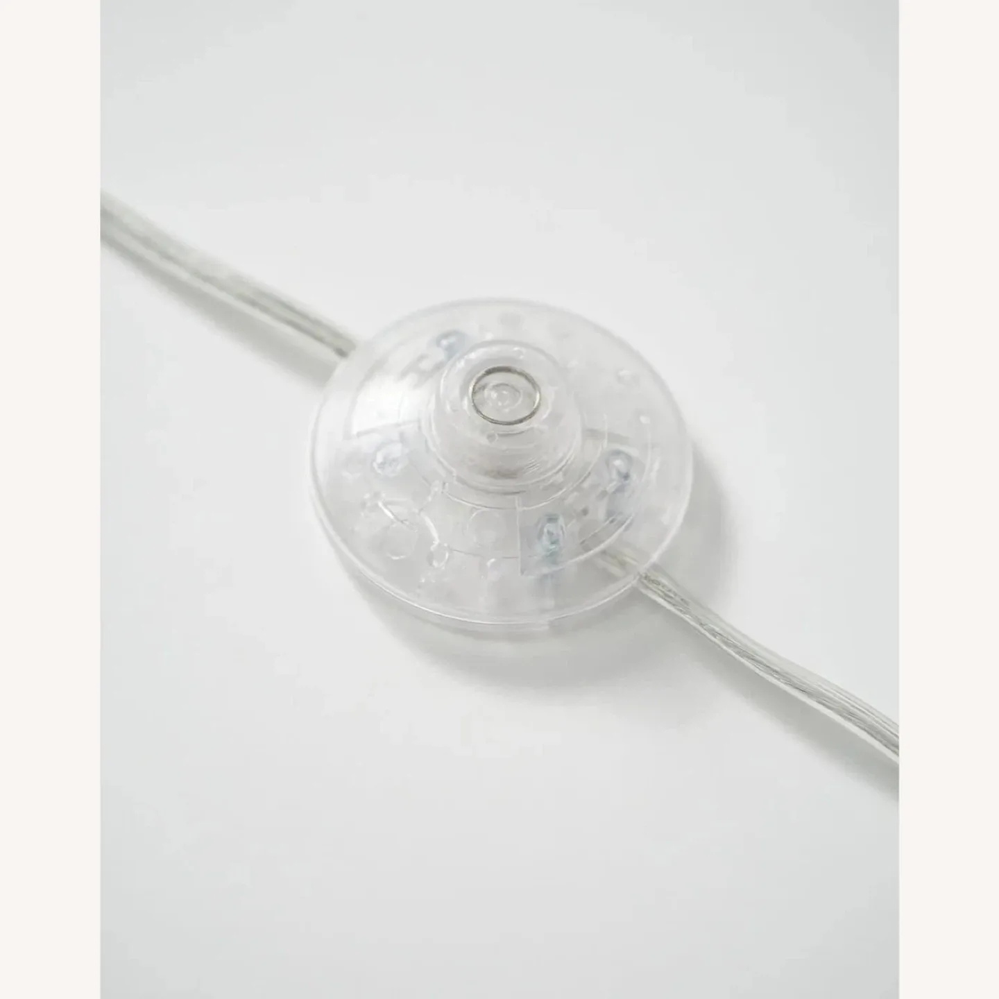 Logan Led Arch Floor Lamp like NEW! Retails for $270 image indicator(8)