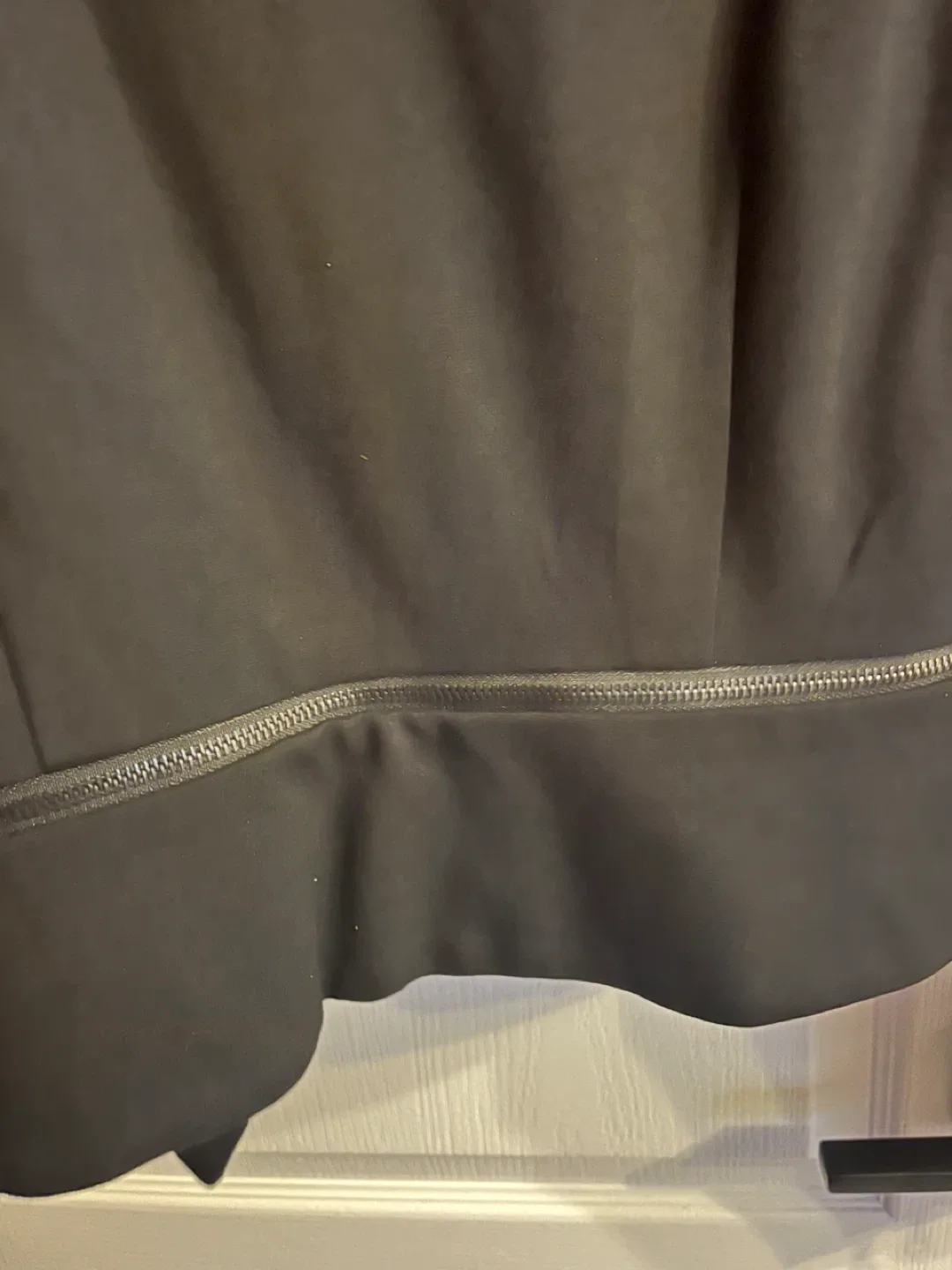 Philosophy Republic Clothing Black Blazer - Size 6 image indicator(4)