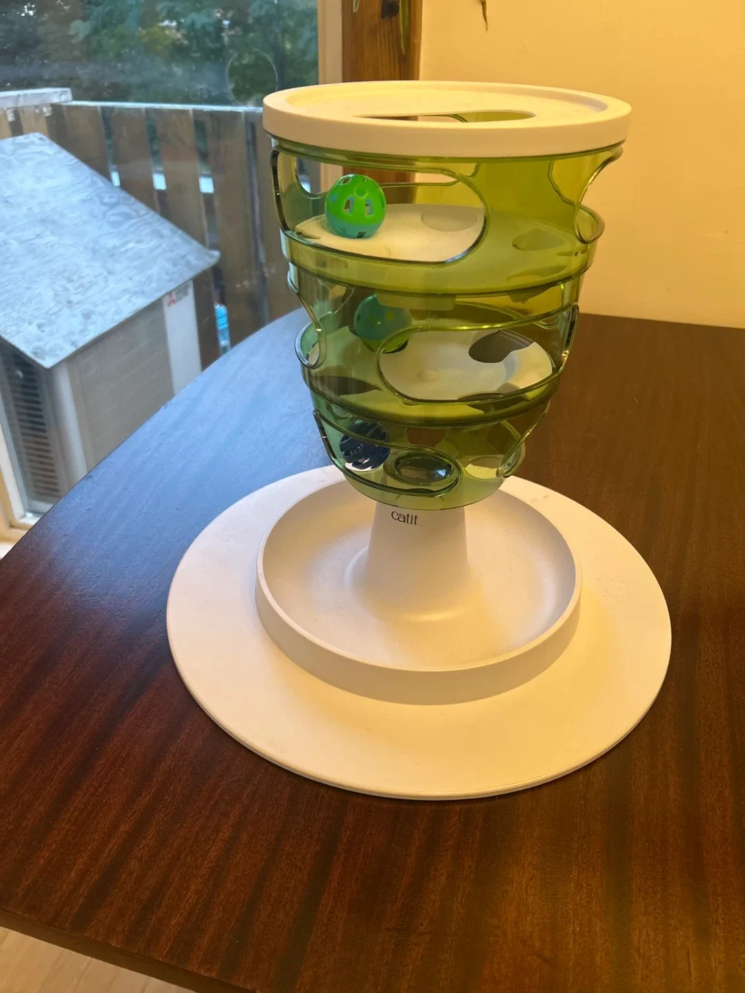 Catit Senses 2.0 Cat Toy