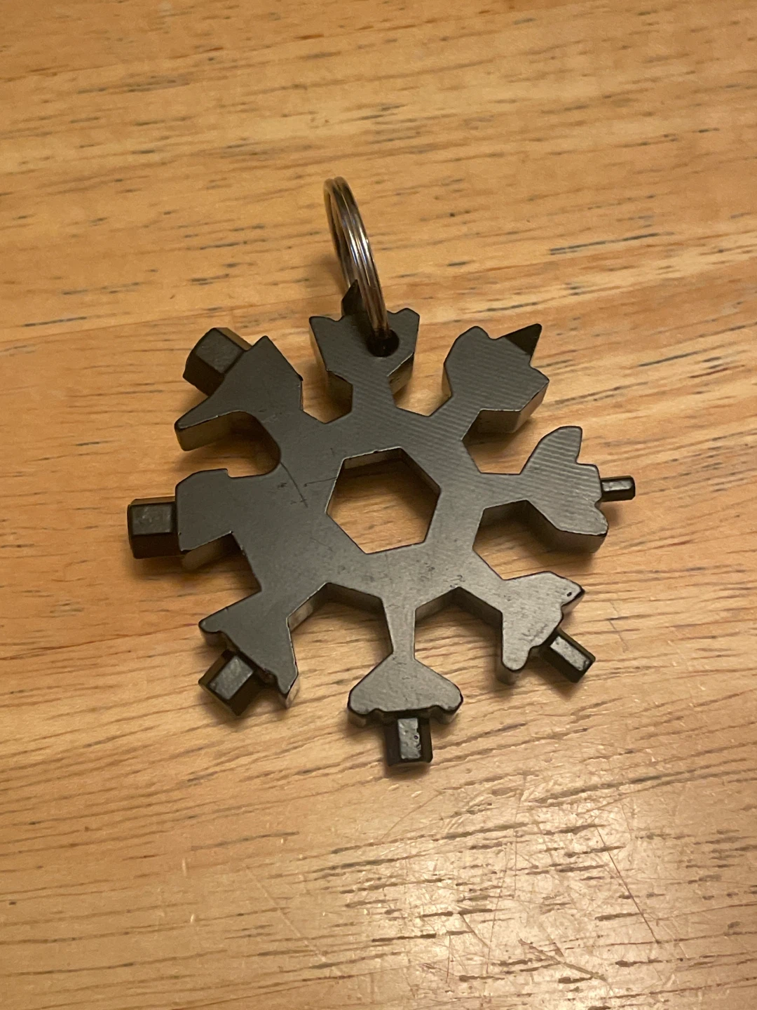 Snowflake Multi-Tool