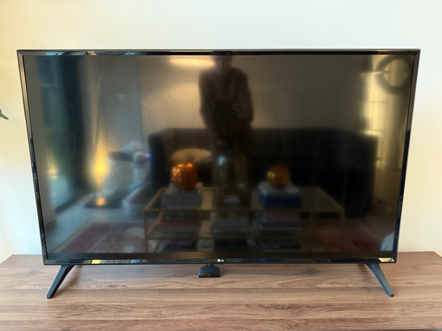 Wayfair Julio TV stand - photo 5