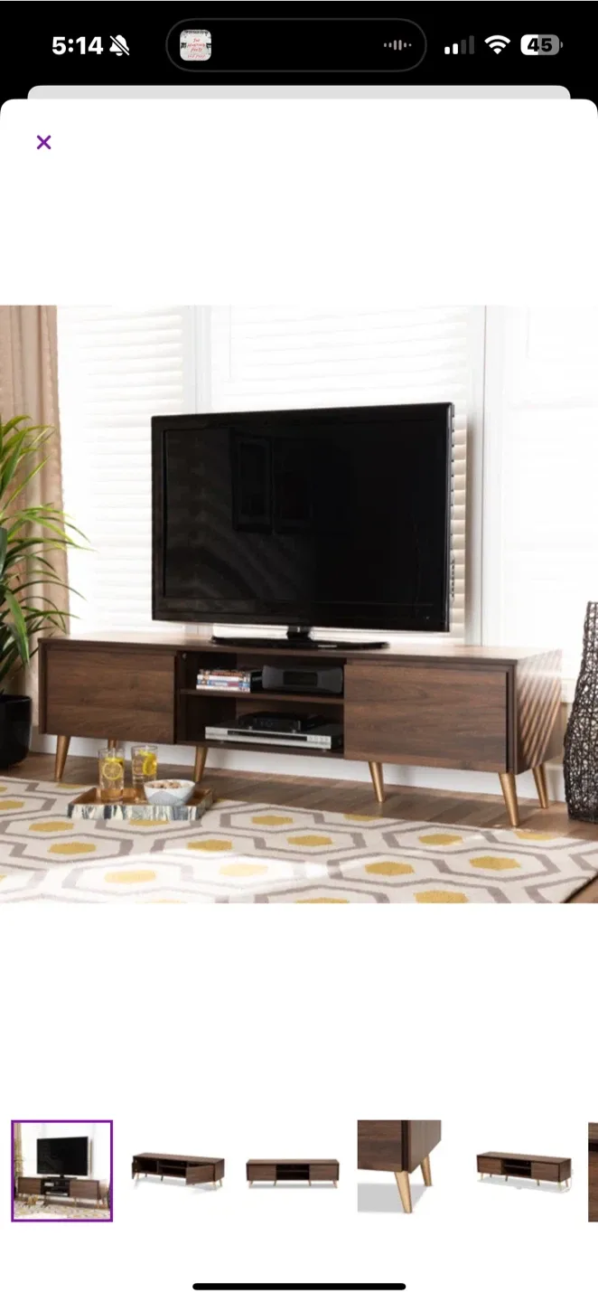 Wayfair Julio TV stand image indicator(8)