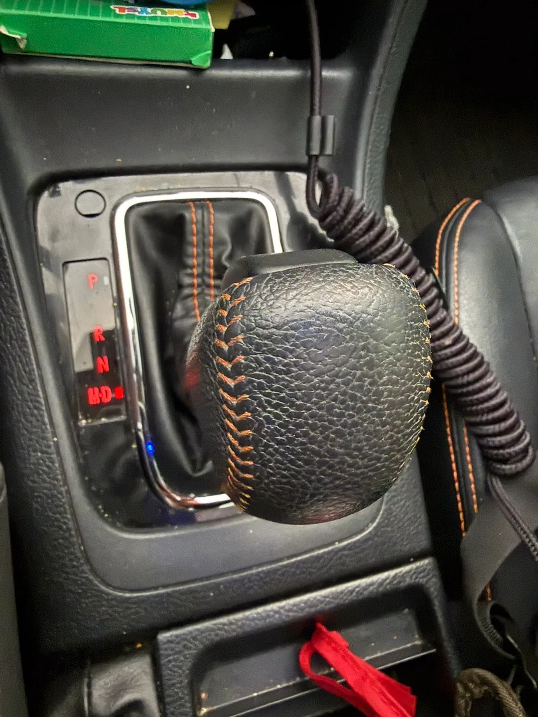 Subaru Crosstrek 2017 image indicator(6)