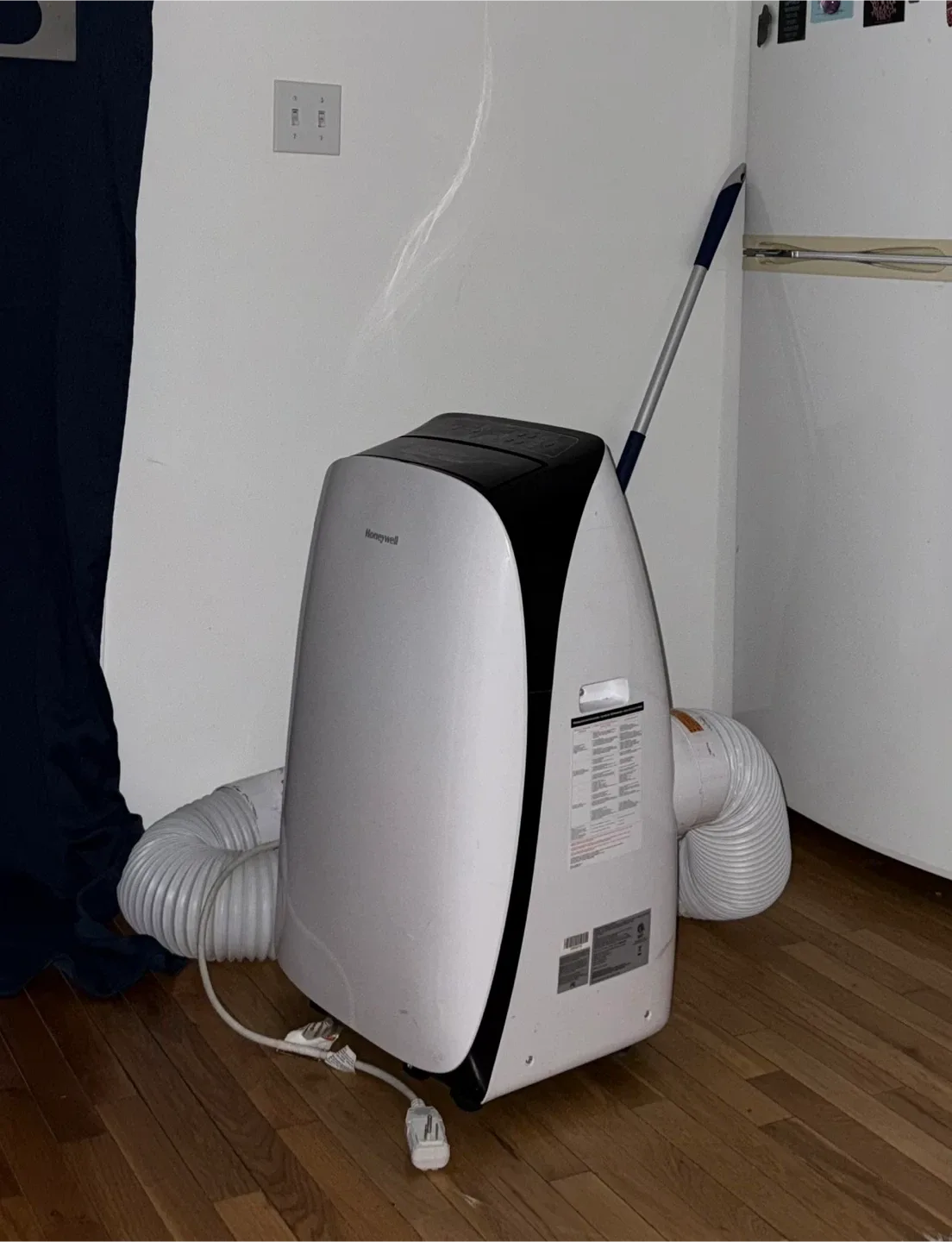 Honeywell Portable Air Conditioner image indicator(2)