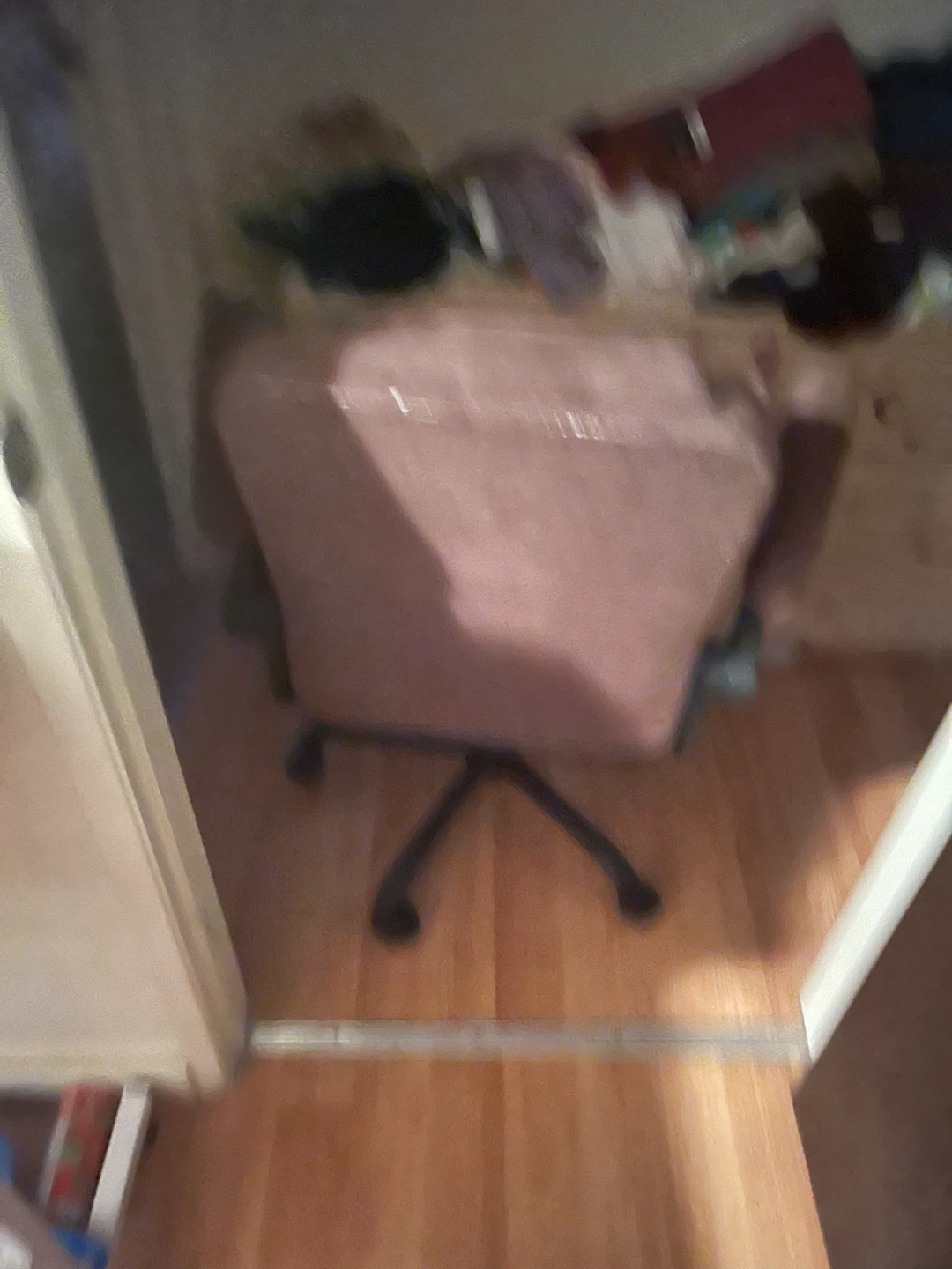 Brown  Office Chair