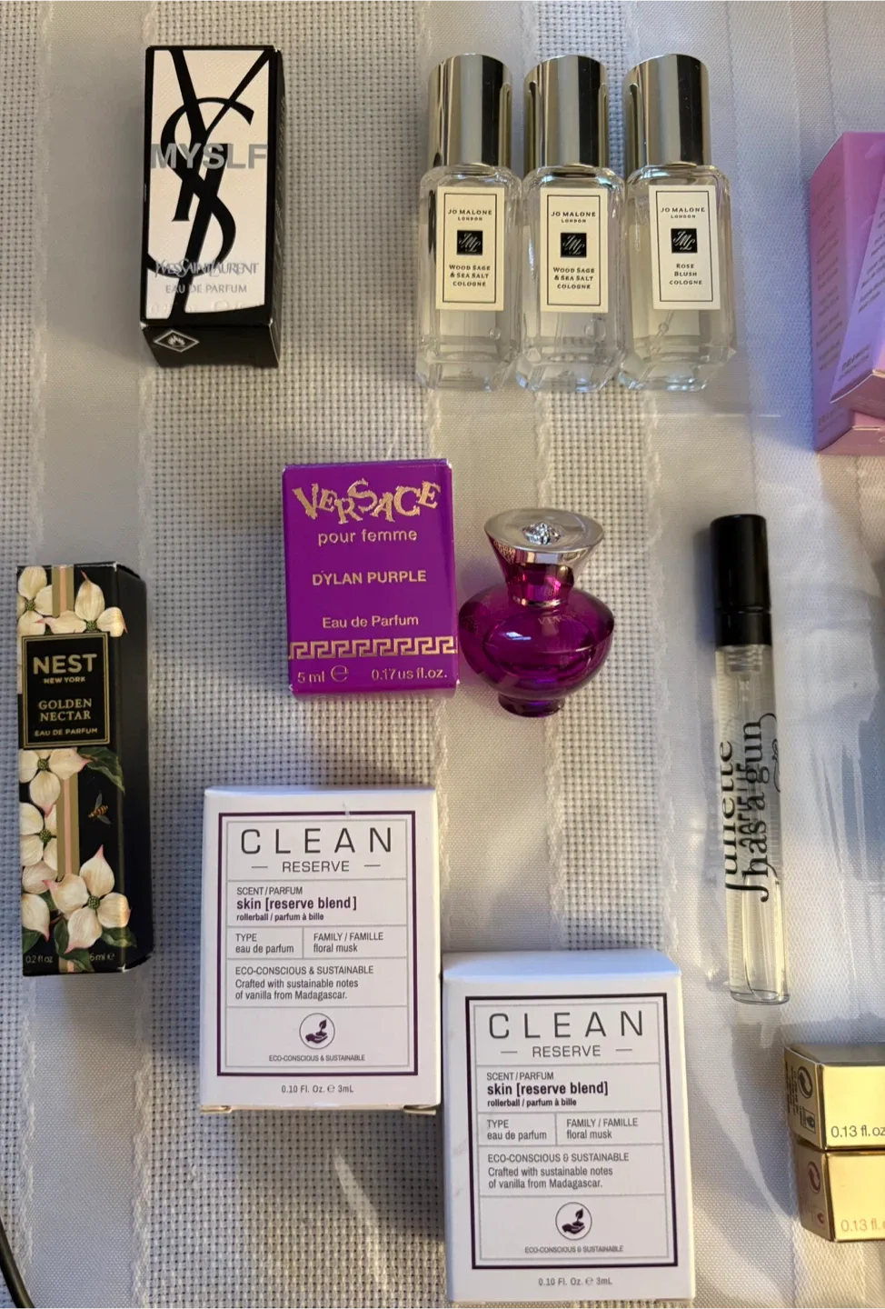 Sephora Perfumes image indicator(2)